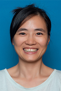 Echo Liu
